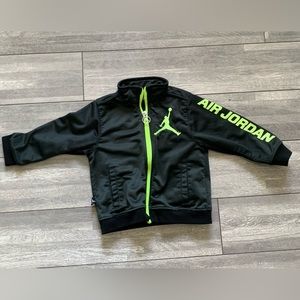 Air Jordan Toddler Jacket